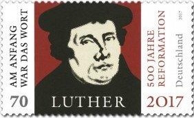 500 jaar Reformatie